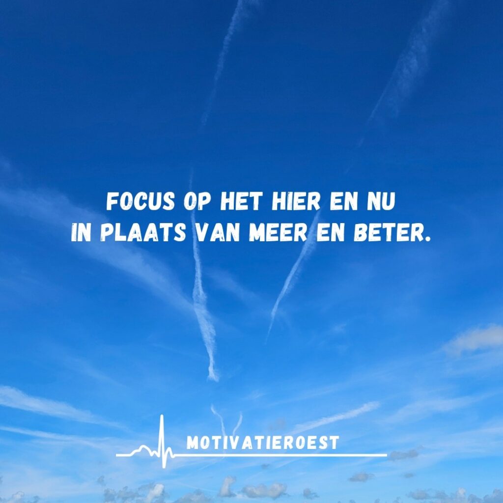 motivatie
