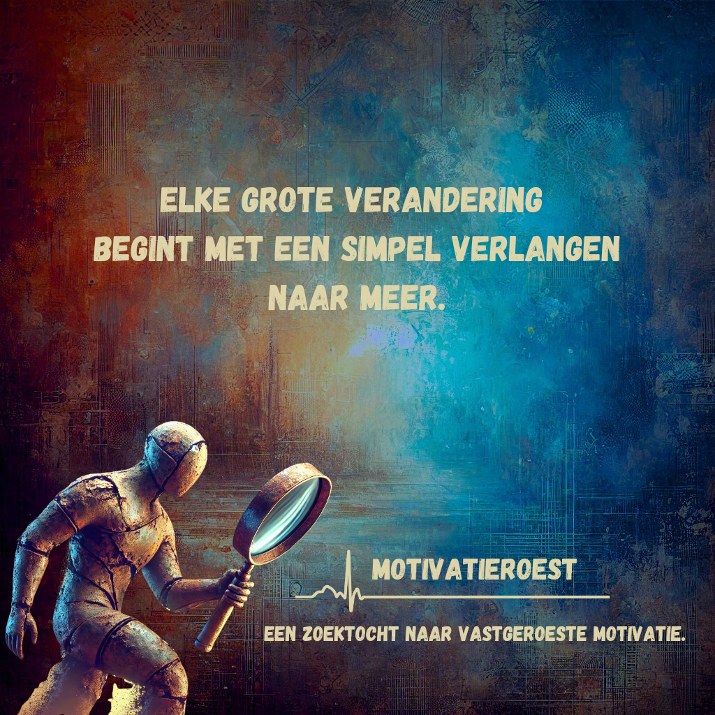 motivatie