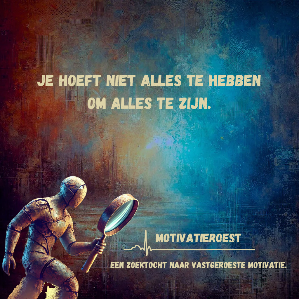 motivatie