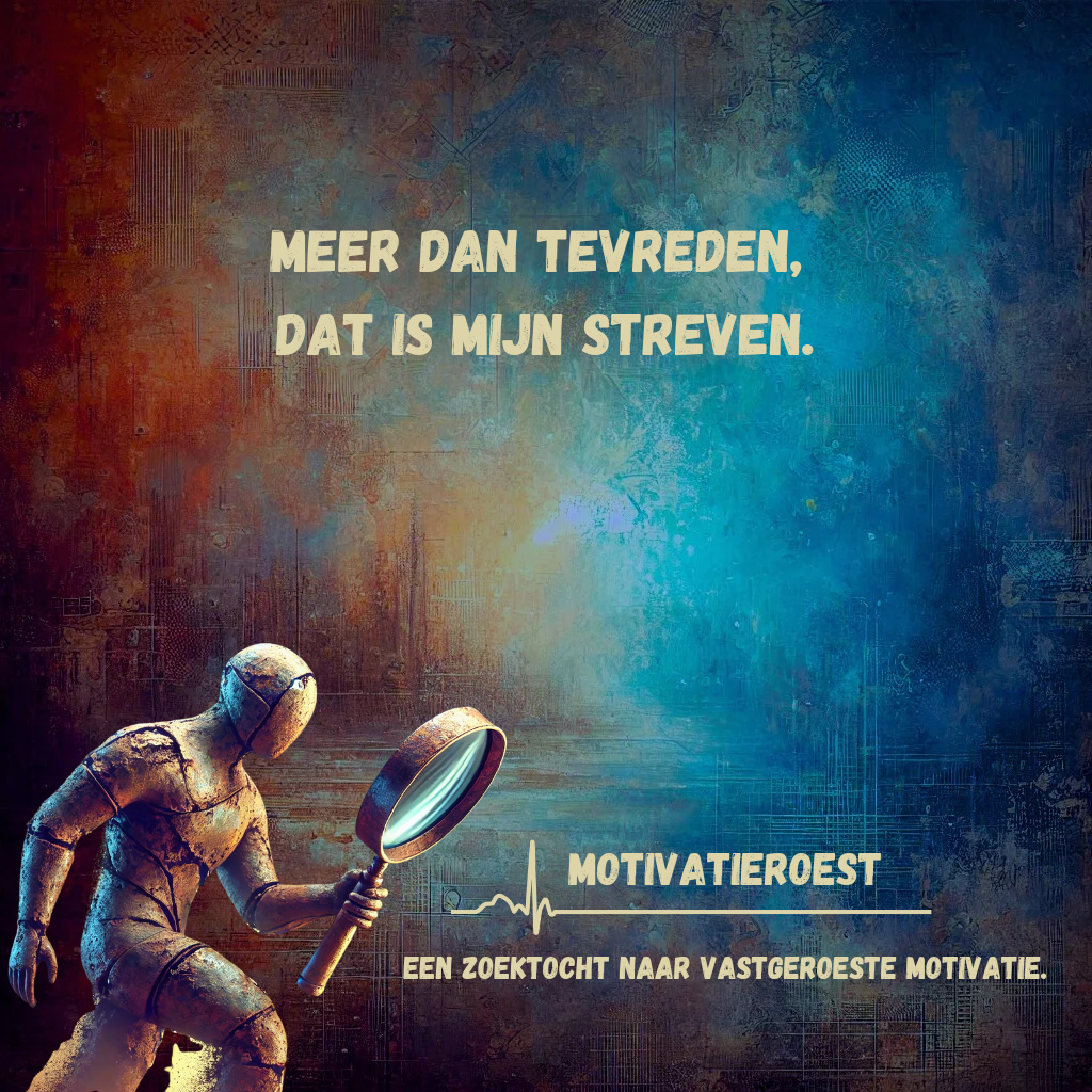 motivatie